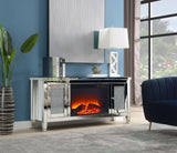 Glamour Fireplace