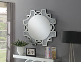 Glamour Wall Decor Mirror