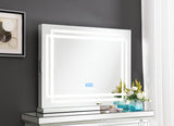 Bluetooth Vanity Mirror