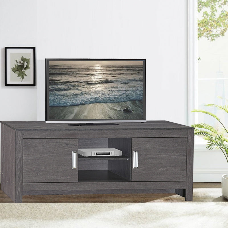 Tuxedo TV Stand