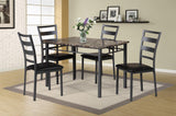 Table & 4 Chairs, Not Sold Separately