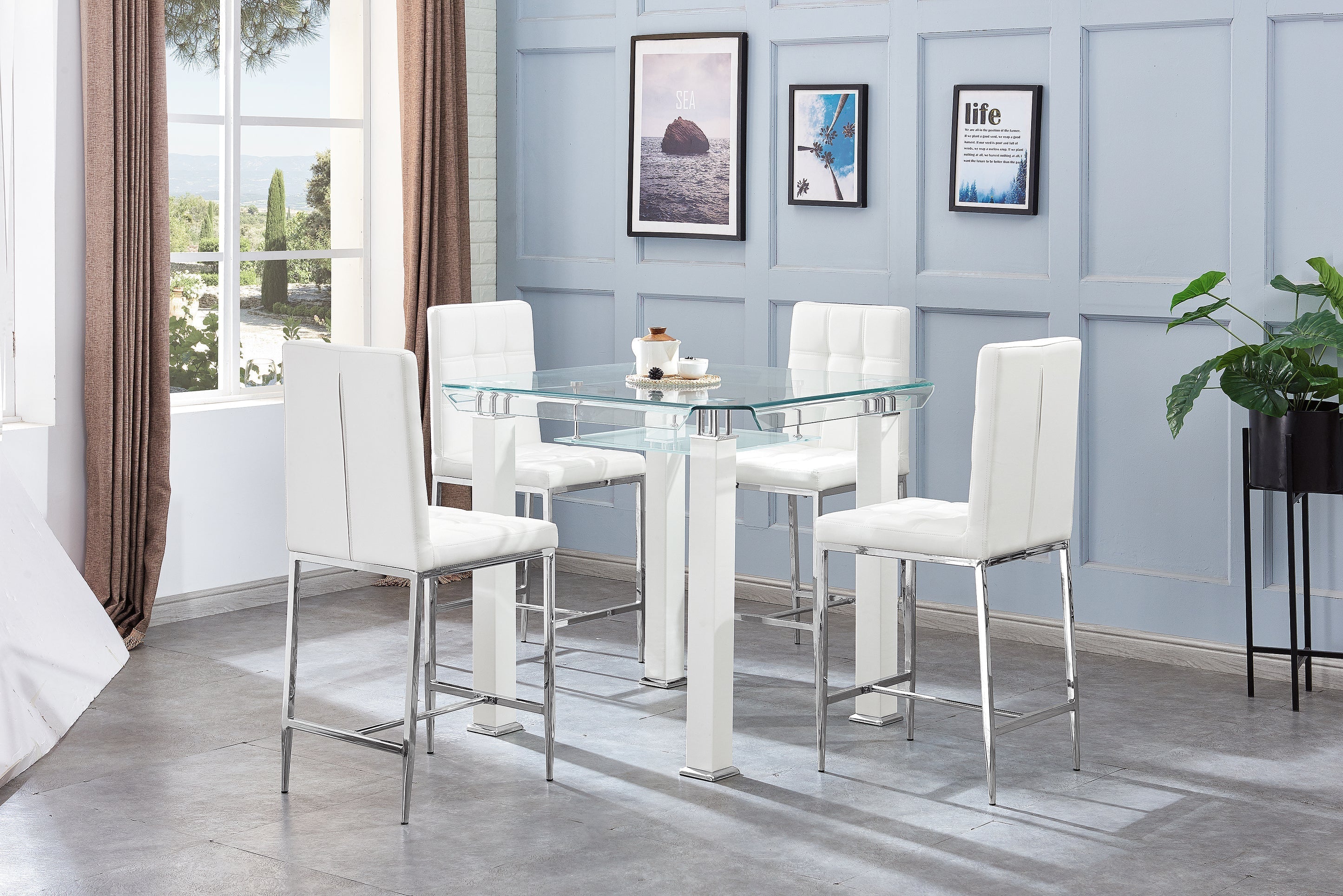 Dejanna Dining Table