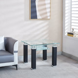 Funmilayo End Table