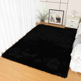 LUSH SHAGGY Rug