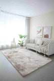 LILY SHAGGY Rug