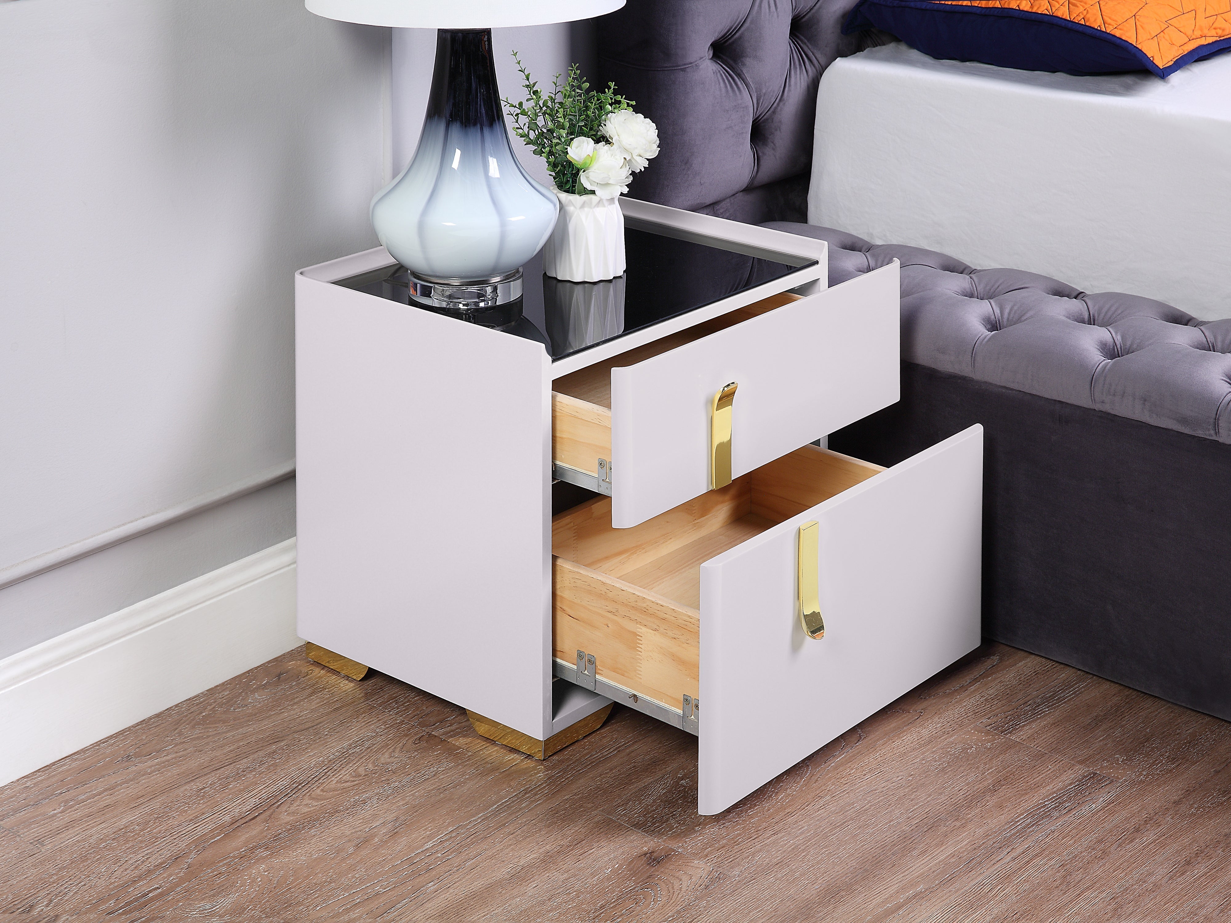 Eyob Nightstand