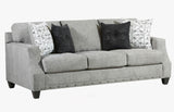 Sofa and Loveseat U246