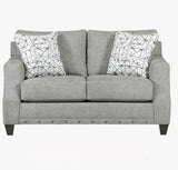 Sofa and Loveseat U246