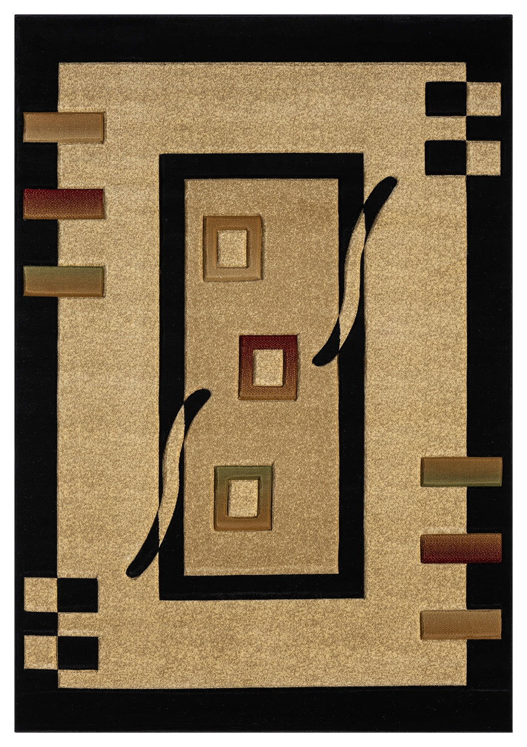 PREMIUM Rug Design 1347