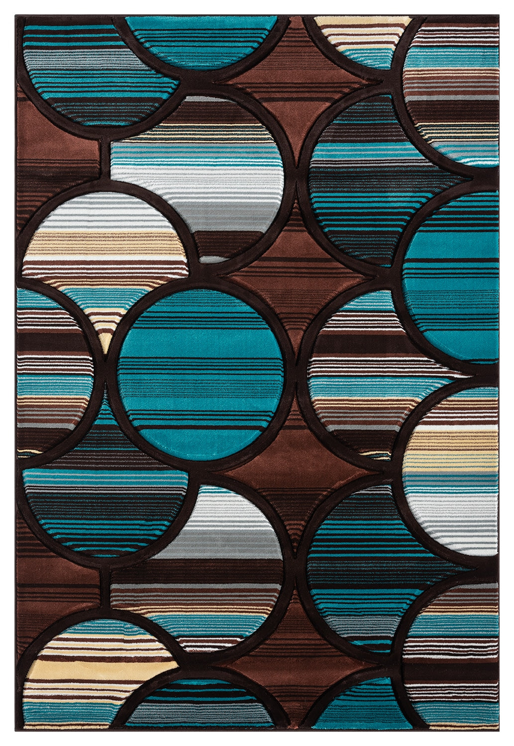 PREMIUM Rug Design 4828