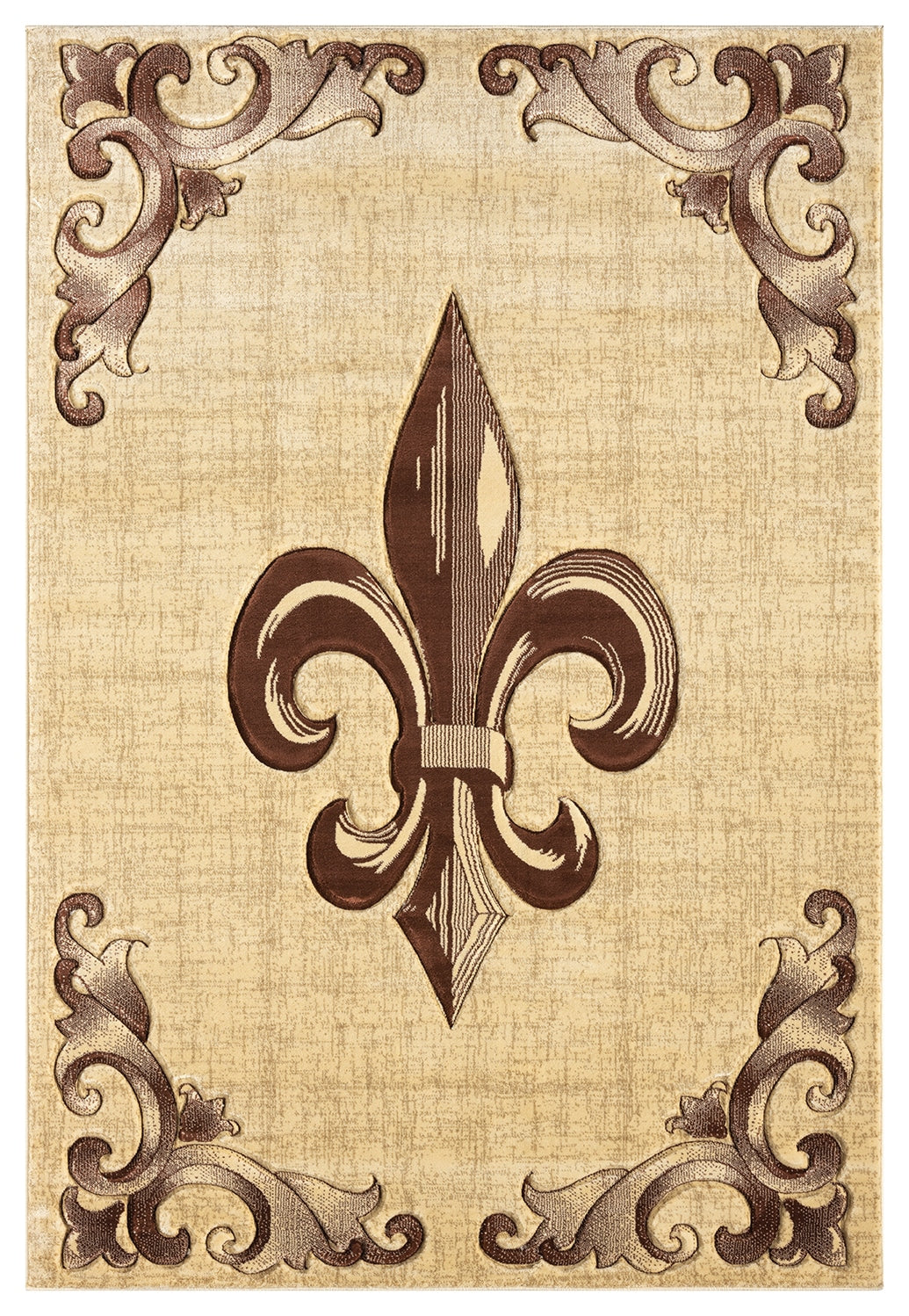 PREMIUM Rug Design 5862