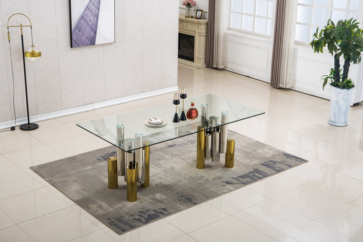 Davino Dining Table