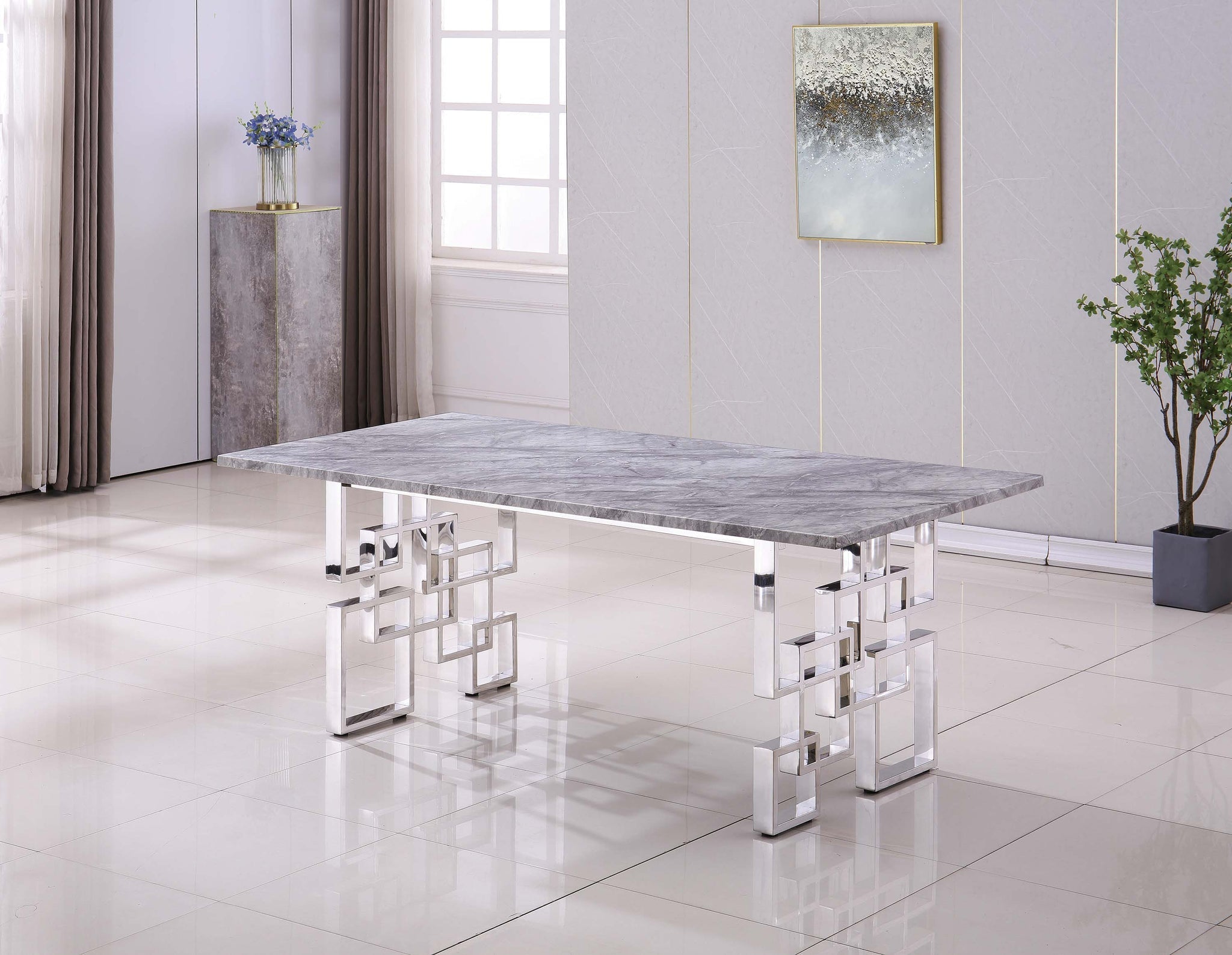 Cierah Dining Table