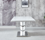 Anvesh Extendable Dining Table