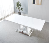 Eutropio Extendable Dining Table