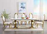 Louaine Dining Table