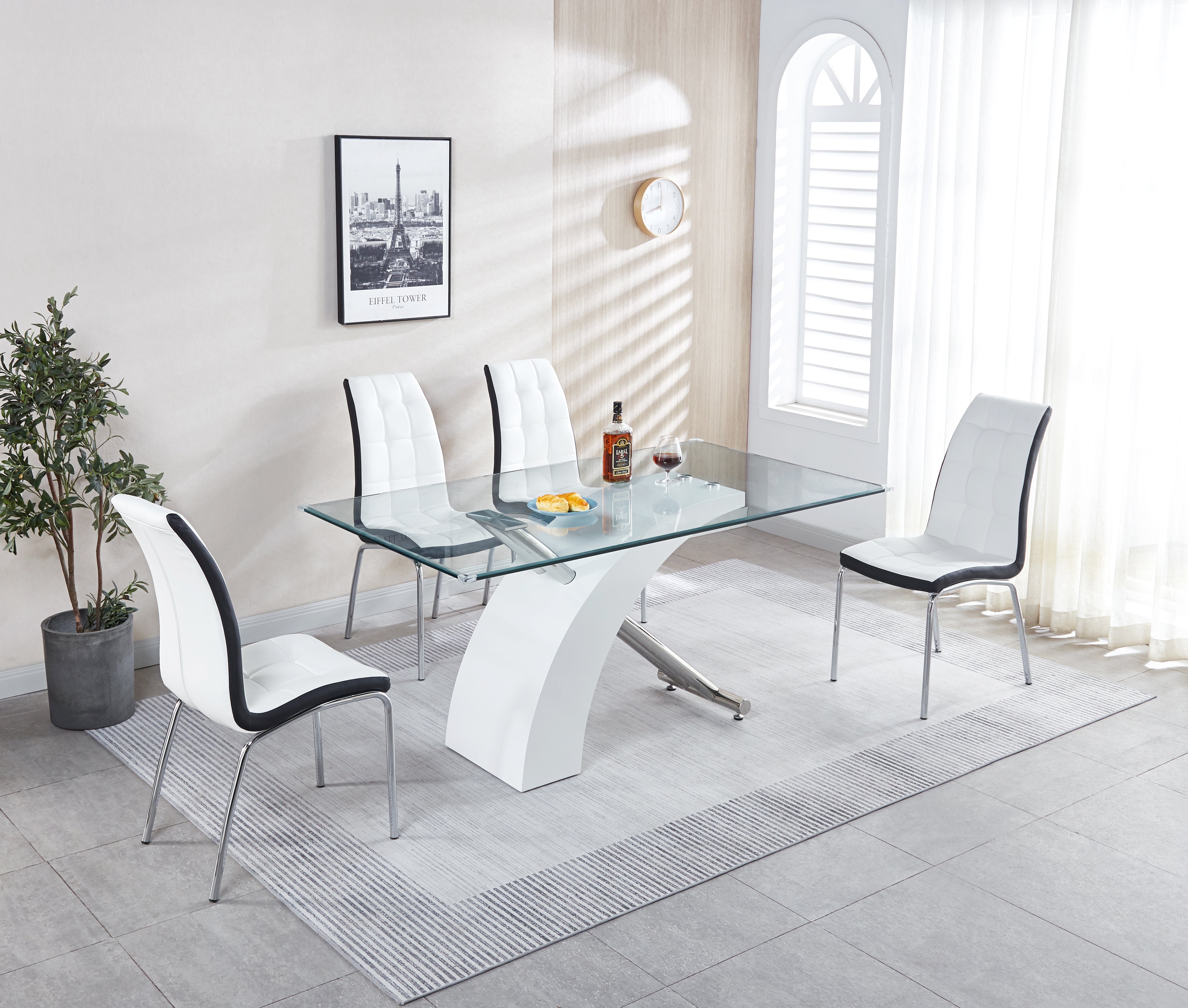 Caimon Dining Table