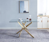 Chloemarie Dining Table