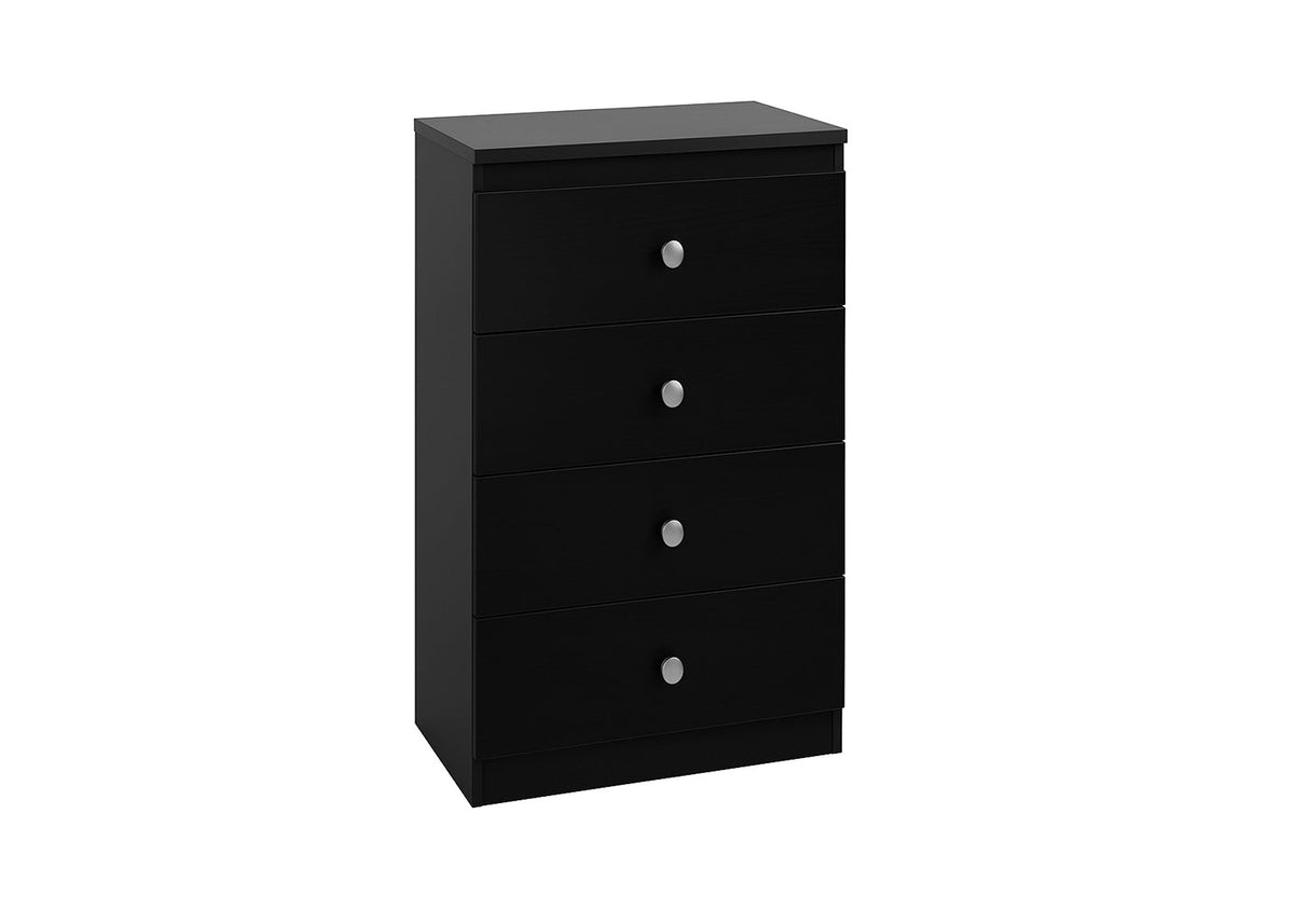 4 Drawer Chest