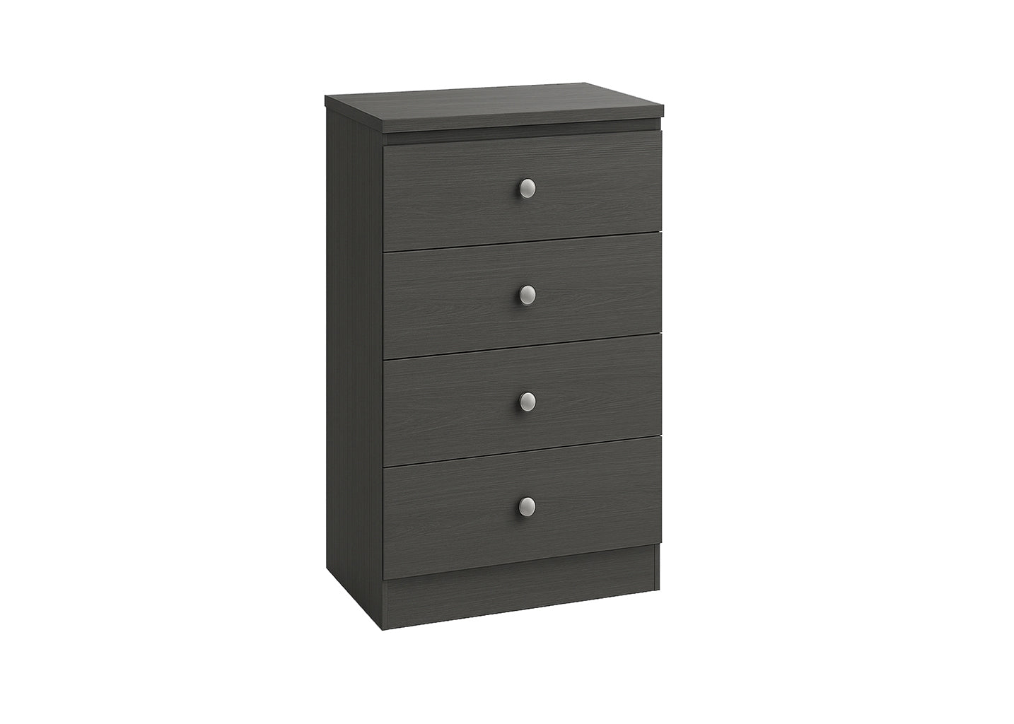 4 Drawer Chest