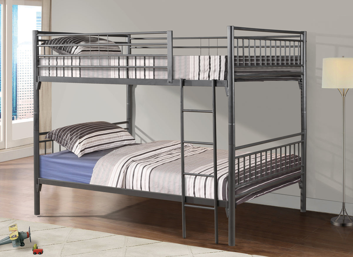 Alcantara Bunk Bed