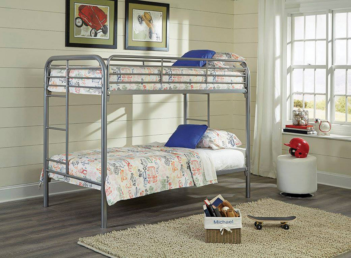 Birttany Bunk Bed