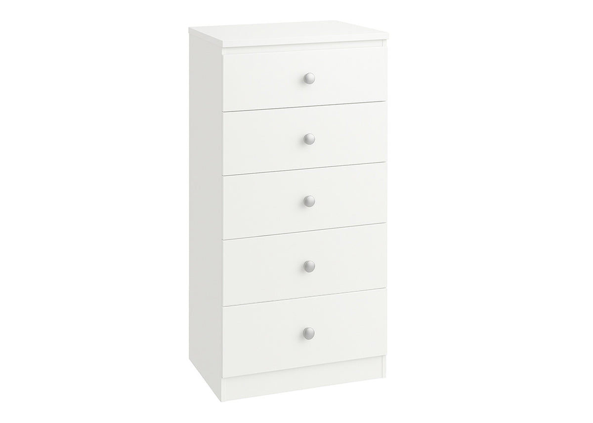Chest White
