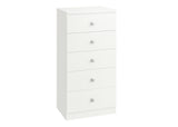 Chest White
