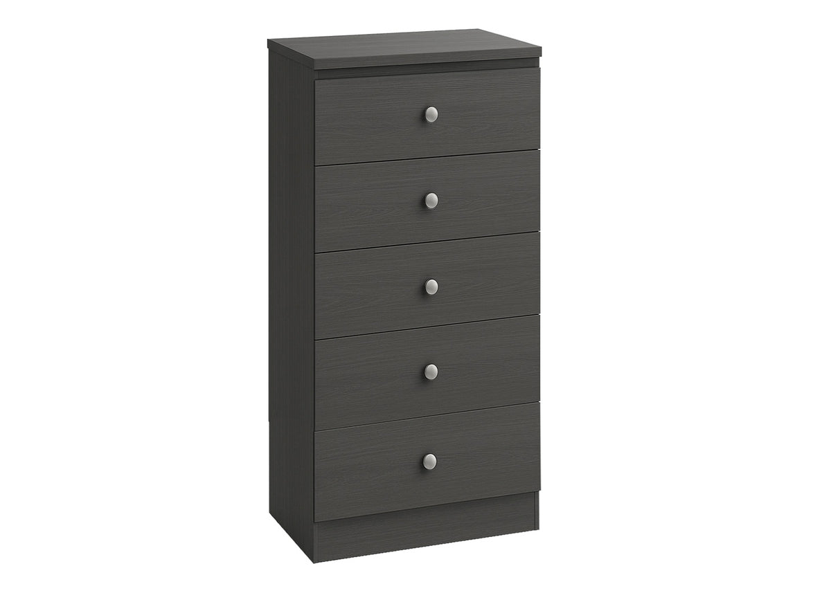 Chest Gray