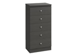 Chest Gray