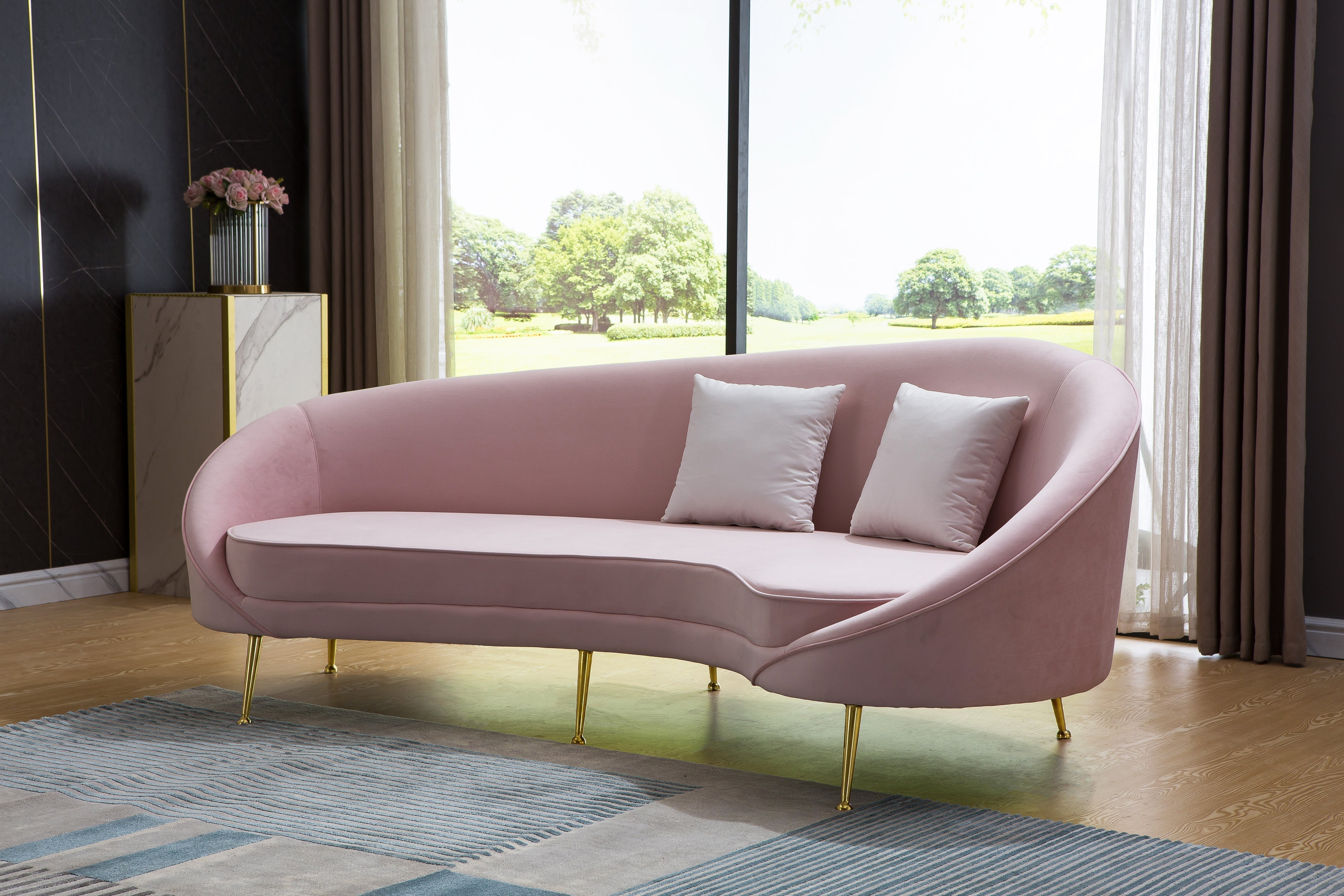 Carriebell Sofa