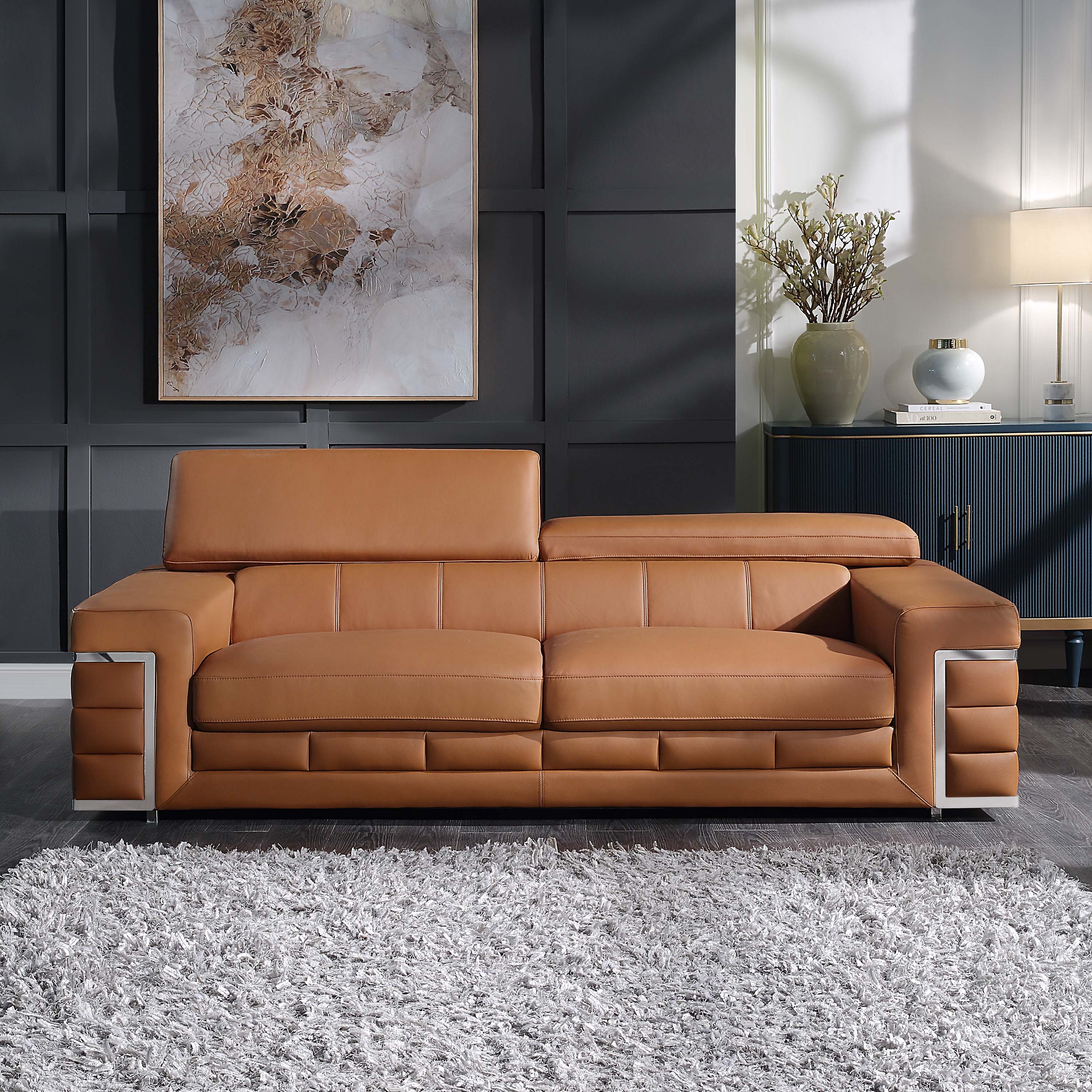 Gezinus Sofa