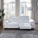 Marclene Reclining Loveseat