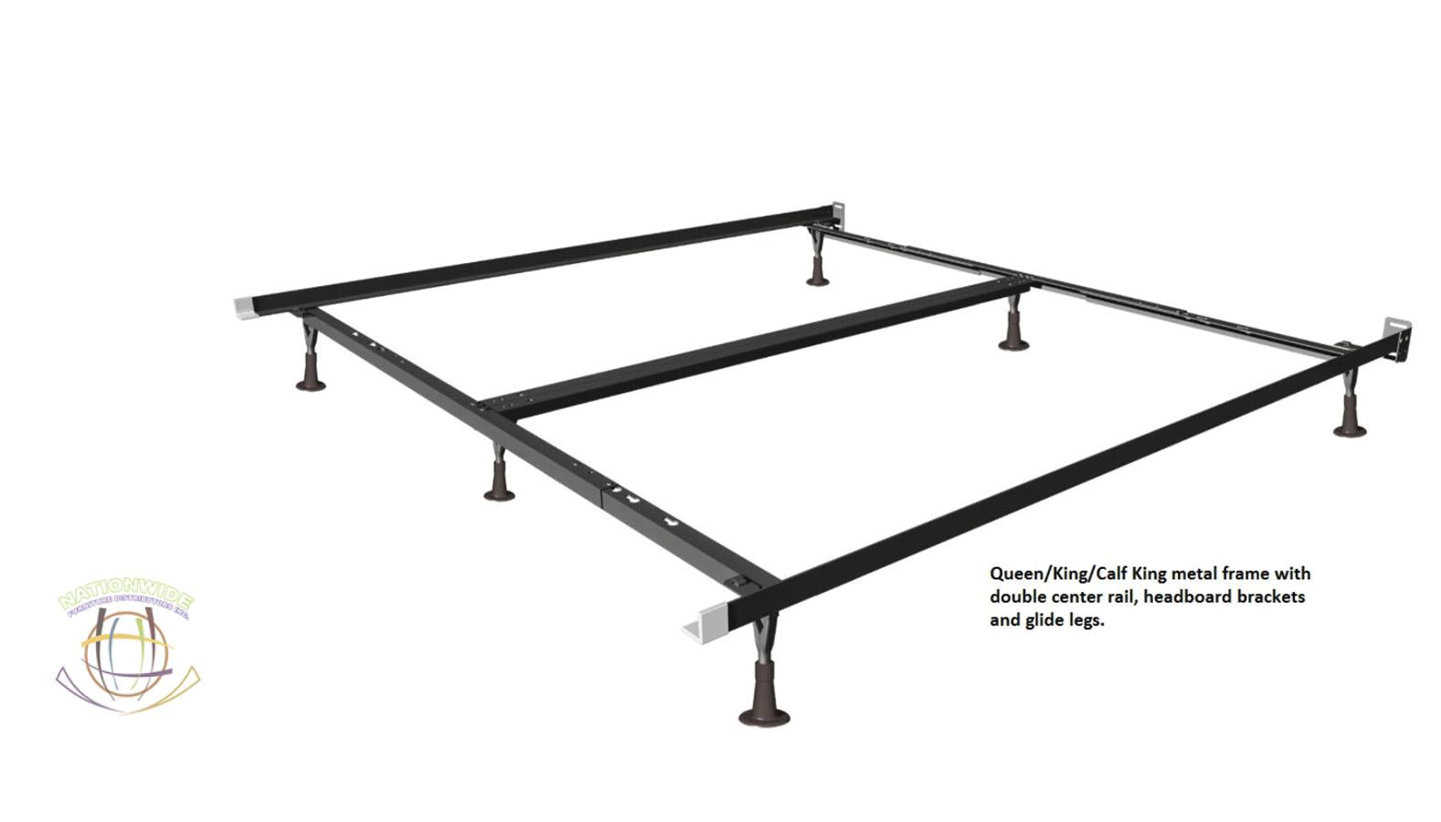 Larisey Bunk Bed