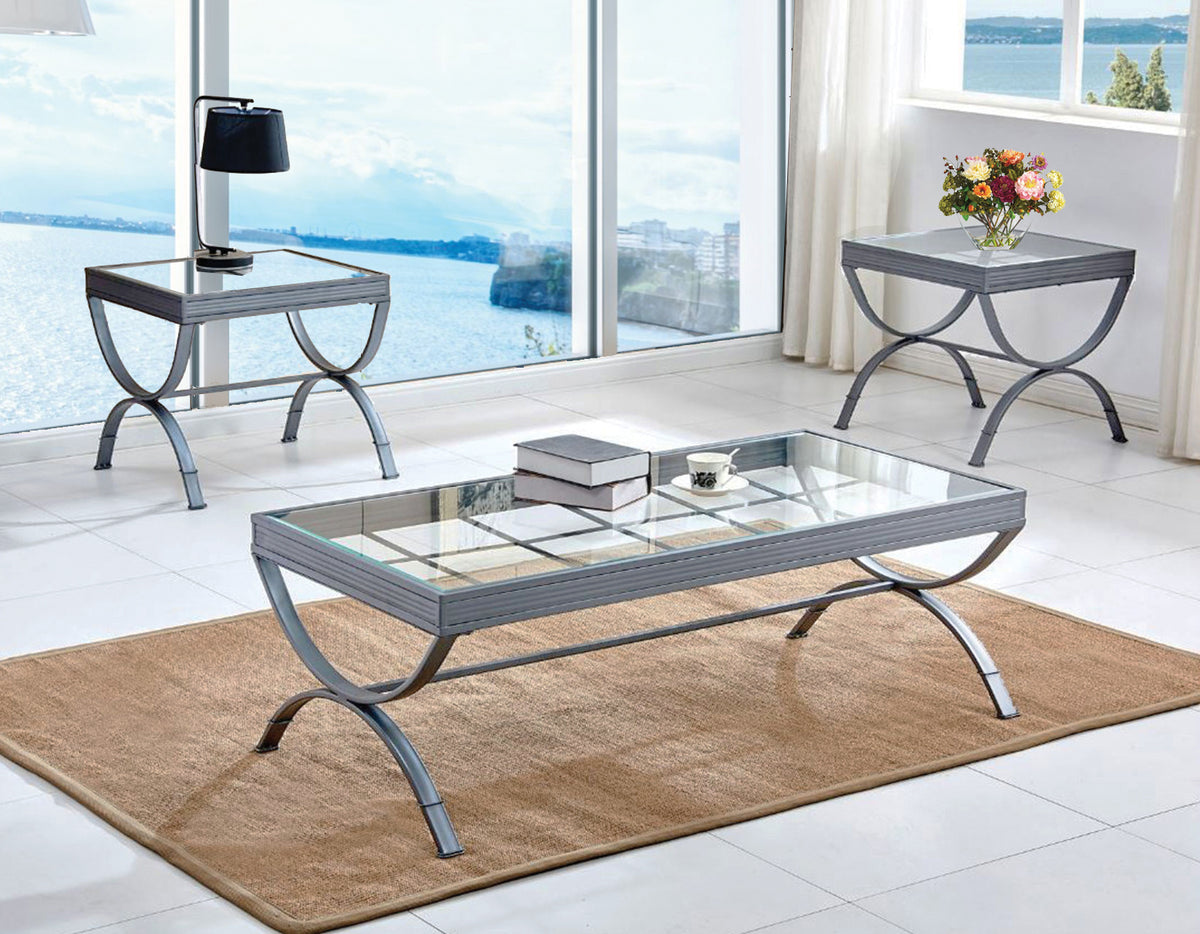 Renville Coffee Table