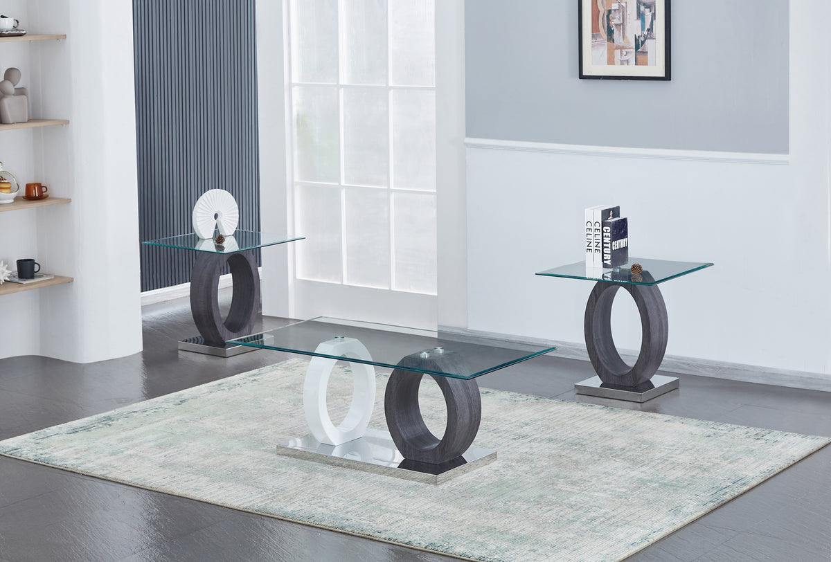 Hendrix Coffee Table