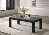 MELAMINE TOP 3 PK TABLE SET (3/CN)