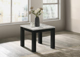 MELAMINE TOP 3 PK TABLE SET (3/CN)