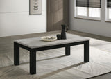 MELAMINE TOP 3 PK TABLE SET (3/CN)
