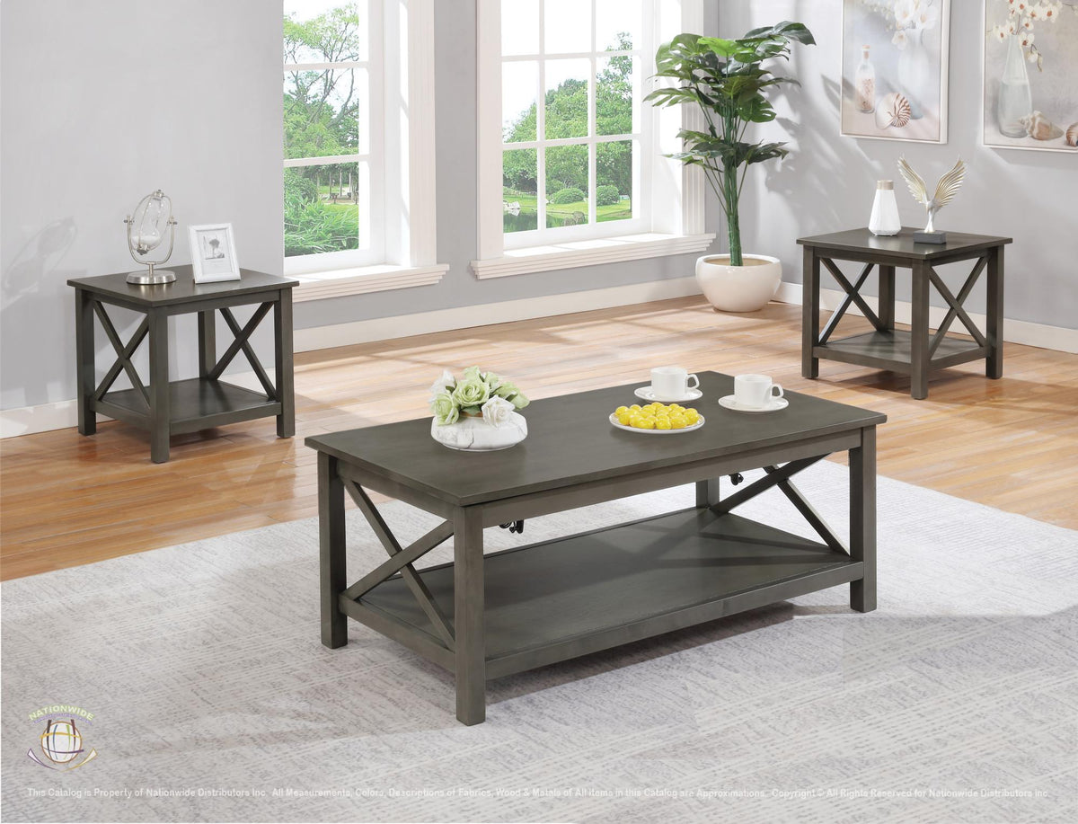 Linnzi Coffee Table