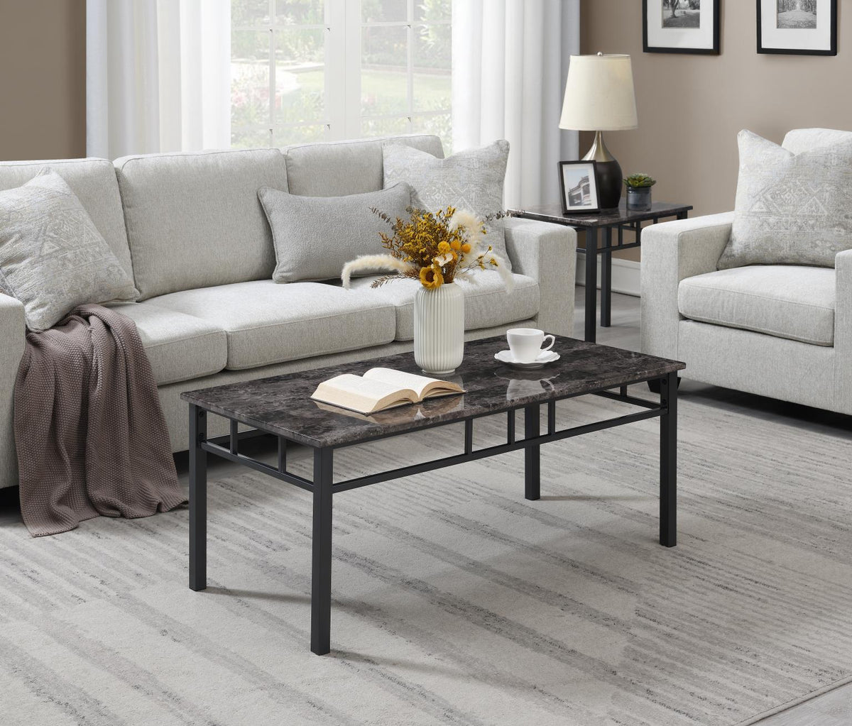 Arbor Occasional Collection