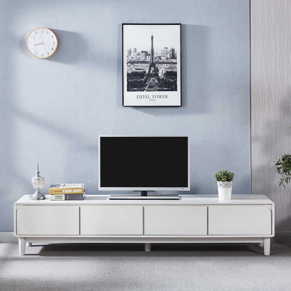 Carolynne TV Stand