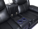 Altari Power Reclining Living Collection