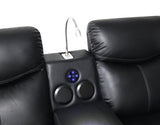 Altari Power Reclining Living Collection