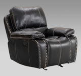 Brittna Motion Reclining Seating w/ Drop Down Table