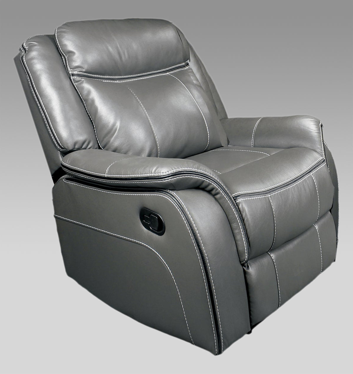 Erommy Reclining Seating w/ Drop Down Table