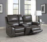Maximilla Power Reclining Living Collection