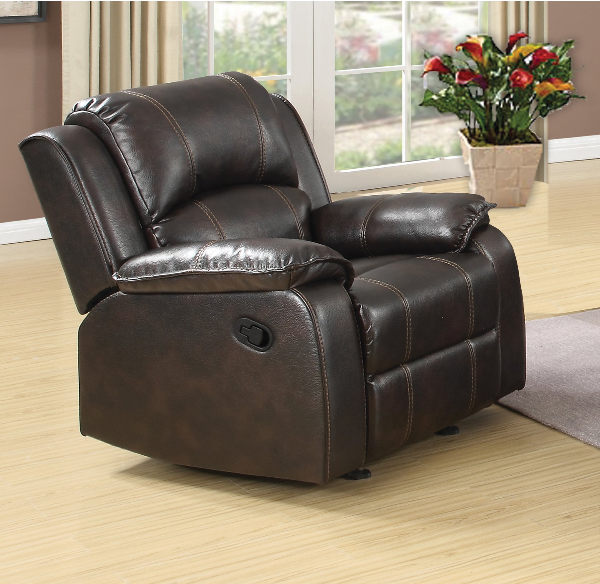 Henan Reclining Seating