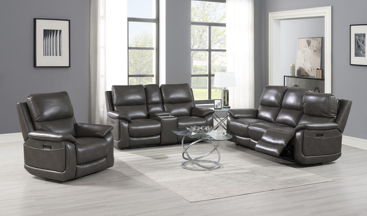 Maximilla Power Reclining Living Collection