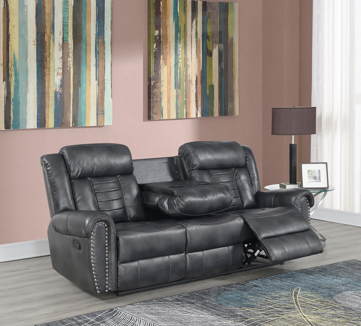Odelia Motion Living Collection